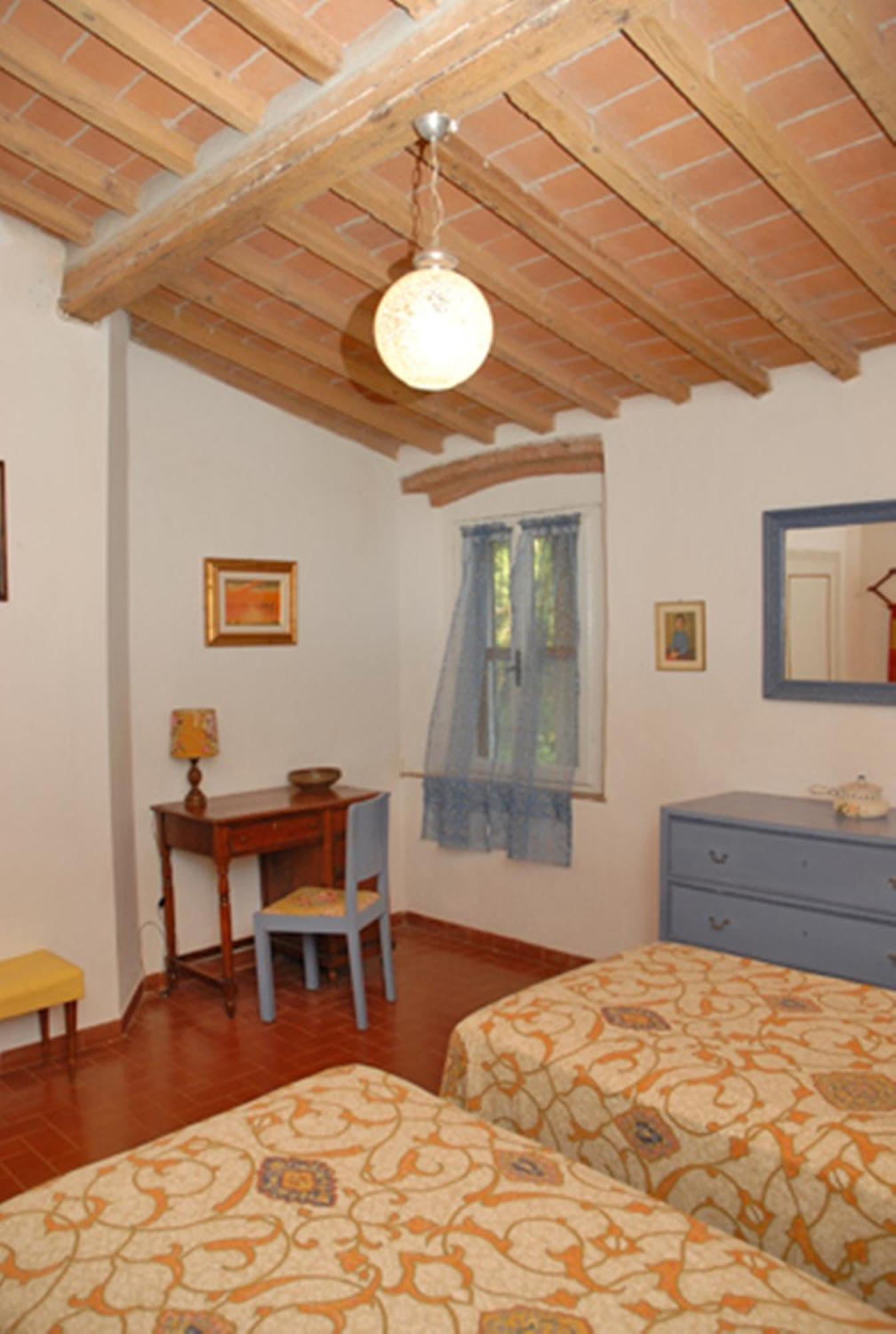 Agriturismo Podere Campalto Campiglia Marittima Rom bilde