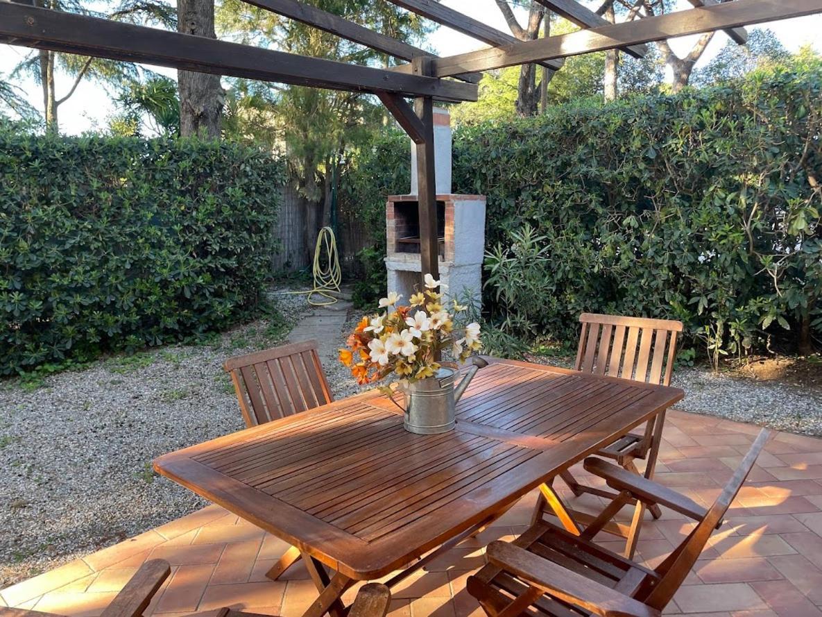 Agriturismo Podere Campalto Campiglia Marittima Eksteriør bilde