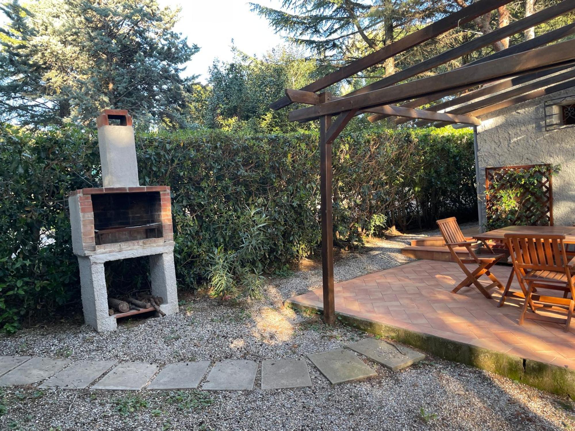 Agriturismo Podere Campalto Campiglia Marittima Eksteriør bilde