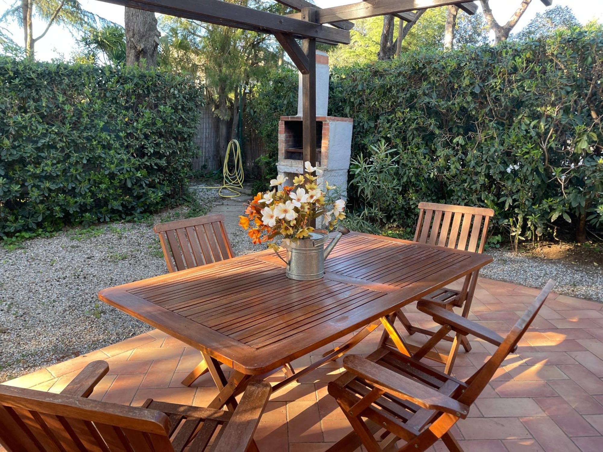 Agriturismo Podere Campalto Campiglia Marittima Eksteriør bilde