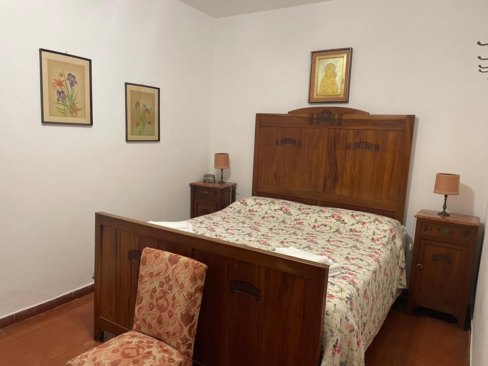 Agriturismo Podere Campalto Campiglia Marittima Eksteriør bilde