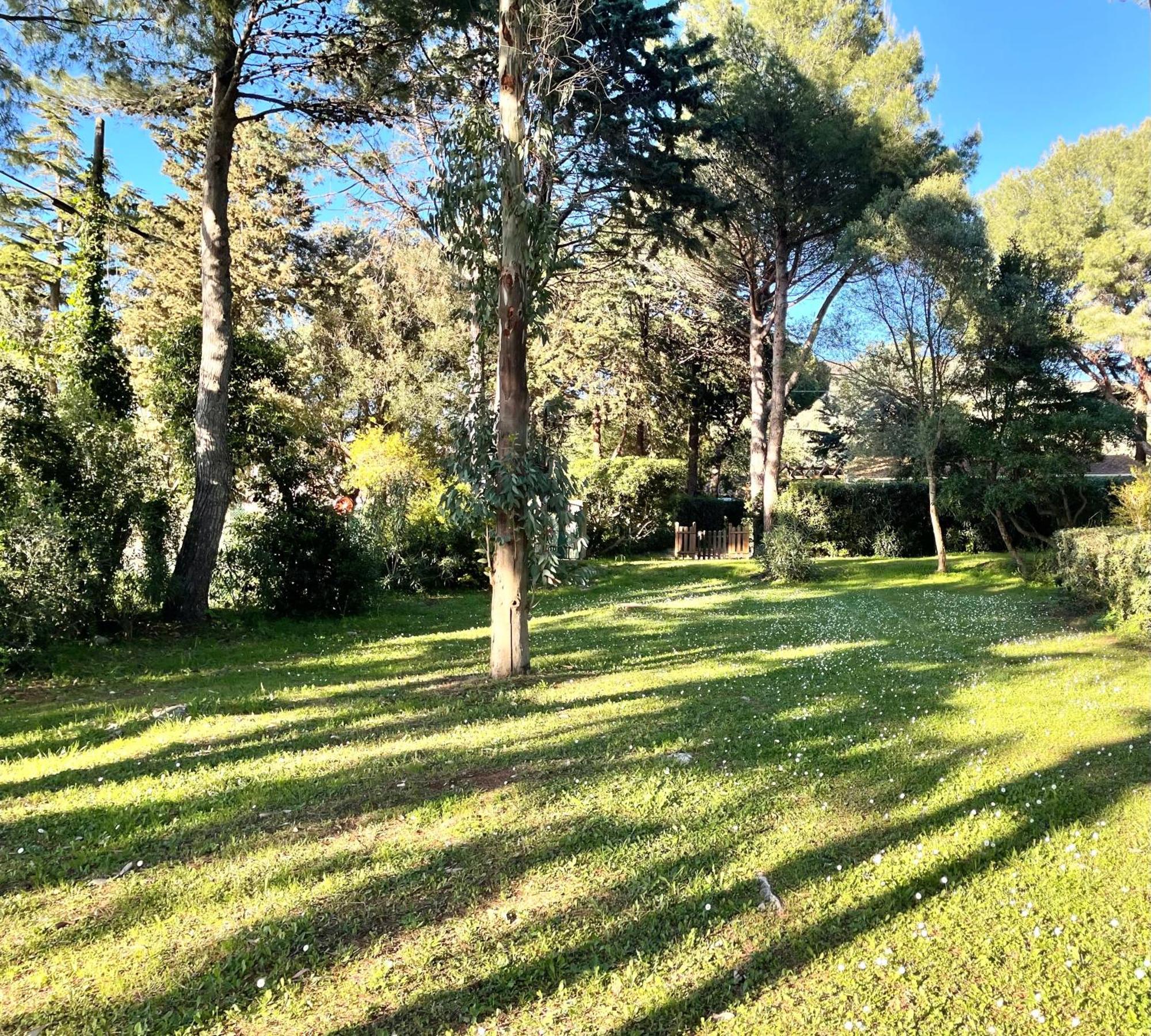 Agriturismo Podere Campalto Campiglia Marittima Eksteriør bilde