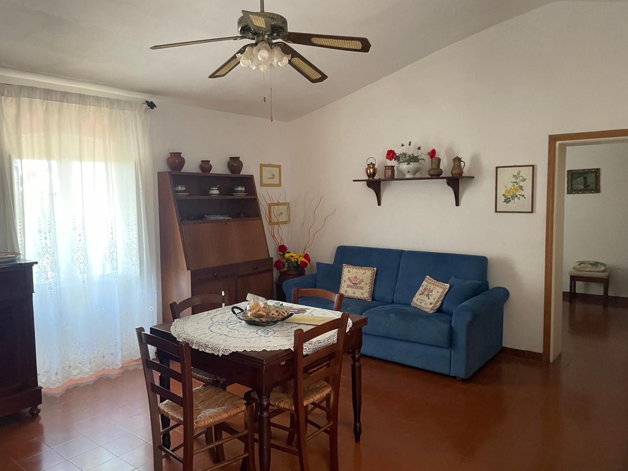 Agriturismo Podere Campalto Campiglia Marittima Eksteriør bilde