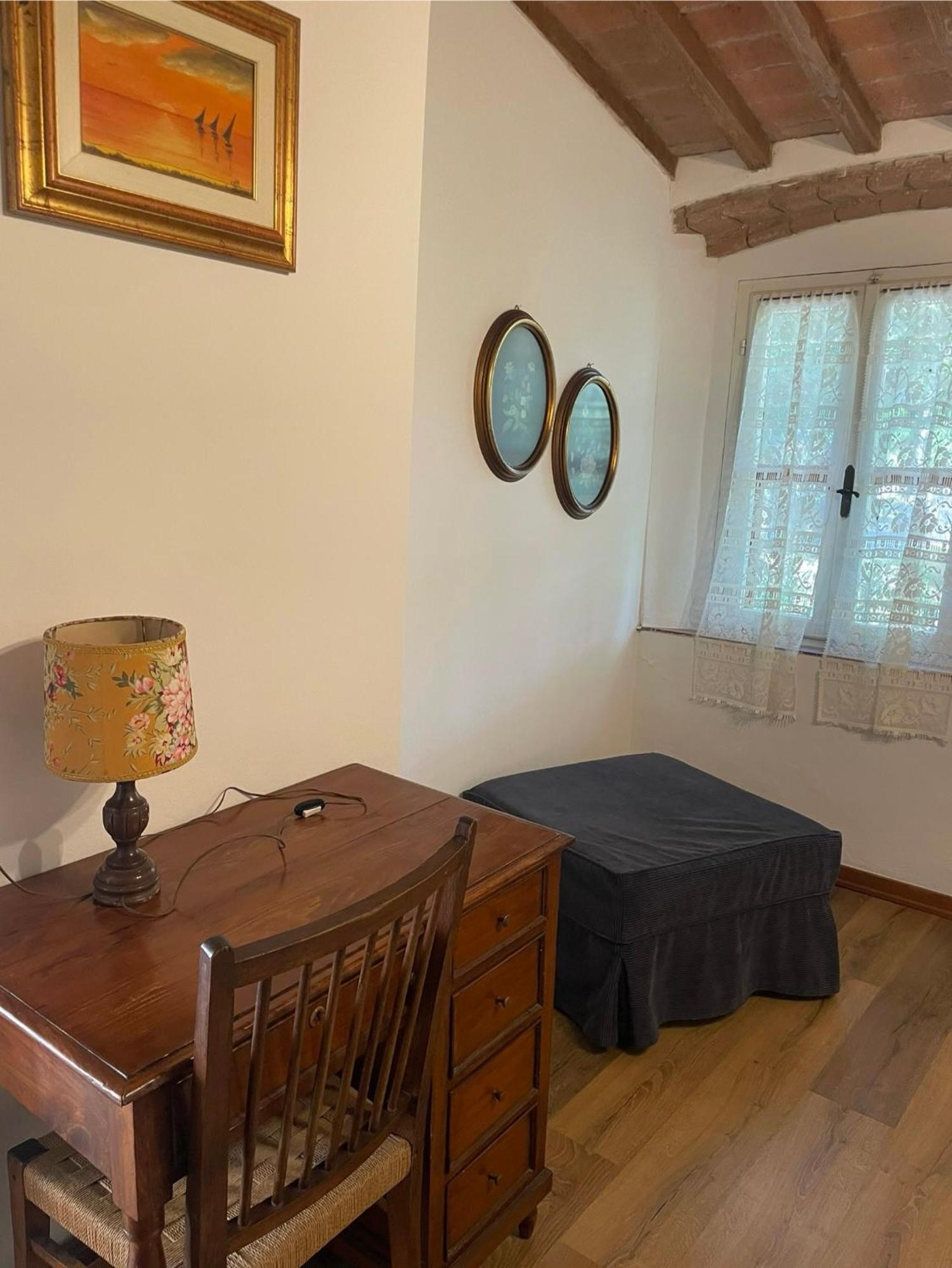 Agriturismo Podere Campalto Campiglia Marittima Eksteriør bilde