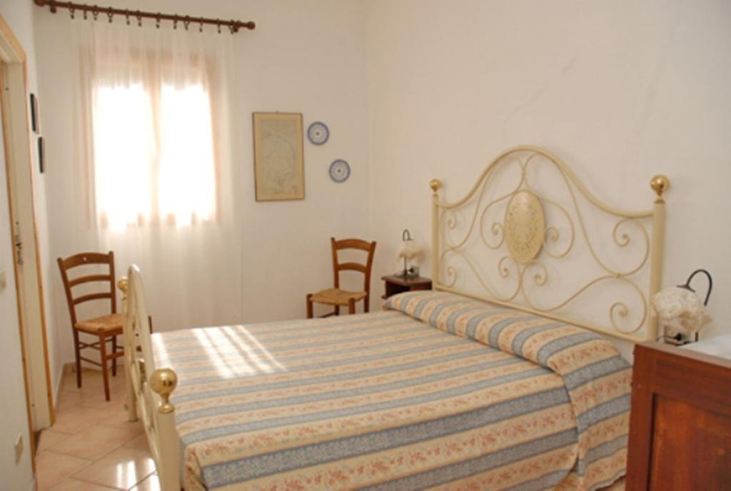 Agriturismo Podere Campalto Campiglia Marittima Rom bilde