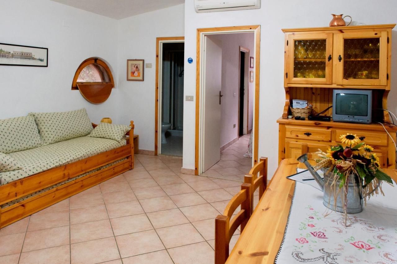 Agriturismo Podere Campalto Campiglia Marittima Eksteriør bilde